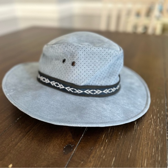 Handmade Canyon hat main image 11